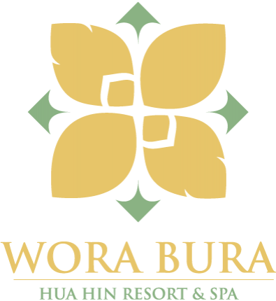 Wora Bura Hua Hin Resort & Spa logo